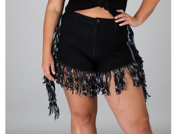 "Fringy"