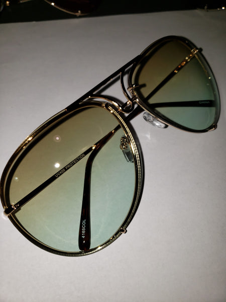 "High Key" sunglasses