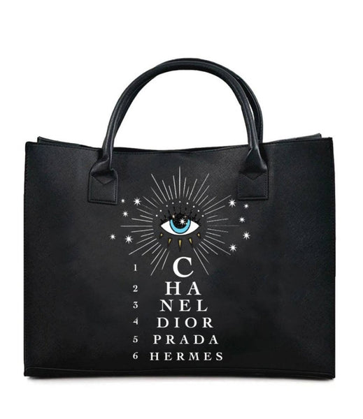 "Designer vision"